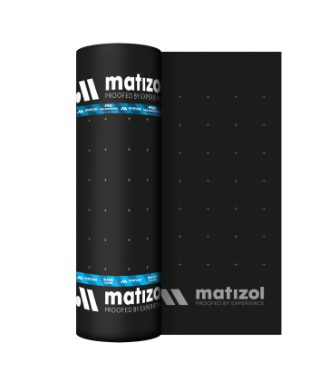 Danga MATIZOL PRO BASE PV W4,0 F/F 10m2
